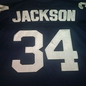 Nfl throw back jerseys